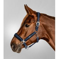 Capezzina Waldhausen Breath Nero