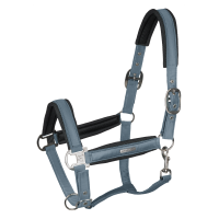 Capezzina Waldhausen Breath Nero Capezzina Waldhausen Breath Nero