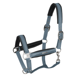 Capezzina Waldhausen Breath Blu craie Capezzina Waldhausen Breath Blu craie