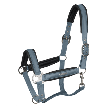 Capezzina Waldhausen Breath Blu craie Capezzina Waldhausen Breath Blu craie