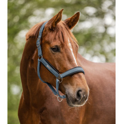 Capezzina Waldhausen Breath Blu craie Capezzina Waldhausen Breath Blu craie