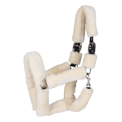 Capestro Waldhausen Cozy Crema / argento