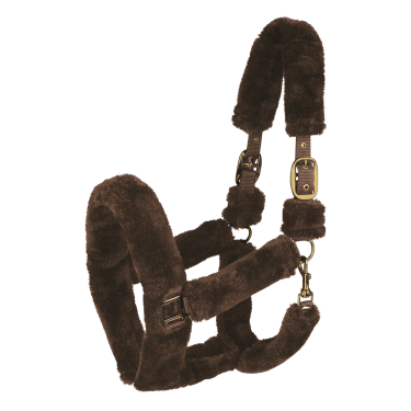 Capestro Waldhausen Cozy Marrone / oro