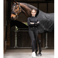 Cavezza Waldhausen Exclusive Nero / nero Cavezza Waldhausen Exclusive Nero / nero