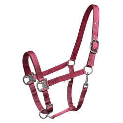 Capezzina Waldhausen Gloomy Bordeaux