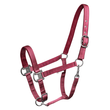 Capezzina Waldhausen Gloomy Bordeaux