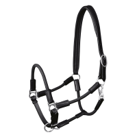 Capezzina Waldhausen Nevada Nero / argento
