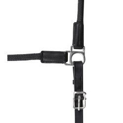 Capezzina Waldhausen Nevada Nero / argento