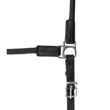 Capezzina Waldhausen Nevada Nero / argento