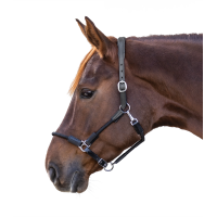 Capezzina Waldhausen Nevada Nero / argento Capezzina Waldhausen Nevada Nero / argento