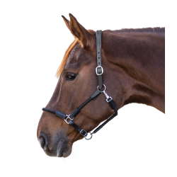 Capezzina Waldhausen Nevada Nero / argento