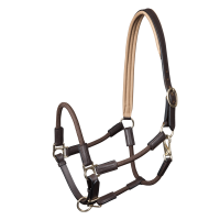 Capezzina Waldhausen Nevada Marrone / oro