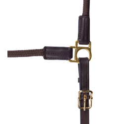 Capezzina Waldhausen Nevada Marrone / oro