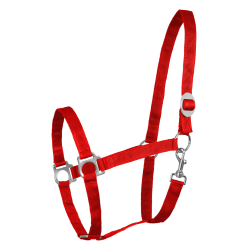 Capezza Waldhausen Perlon Rosso