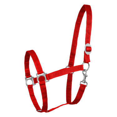 Capezza Waldhausen Perlon Rosso