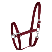 Capezza Waldhausen Perlon Bordeaux