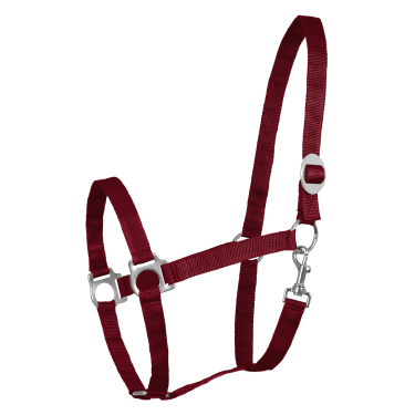 Capezza Waldhausen Perlon Bordeaux