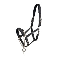 Capezza Waldhausen Pro Safety Nero