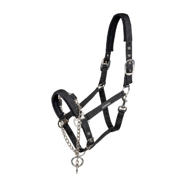 Capezza Waldhausen Pro Safety Nero