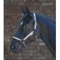 Capezzina Waldhausen Reflex Stripe