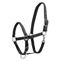 Capestro Waldhausen Satin Nero