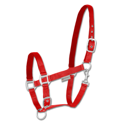 Capestro Waldhausen Satin Rosso