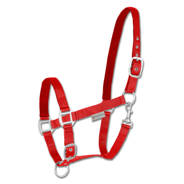 Capestro Waldhausen Satin Rosso