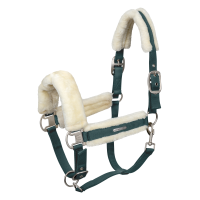 Capezzina Waldhausen Soft Verde abete