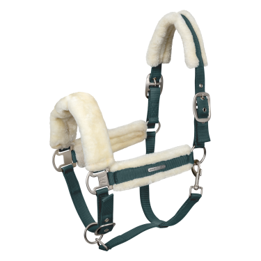 Capezzina Waldhausen Soft Verde abete