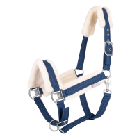 Capezza Waldhausen Sparkle Blu notte