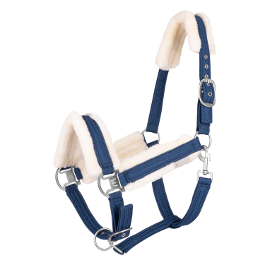 Capezza Waldhausen Sparkle Blu notte