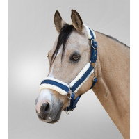 Capezza Waldhausen Sparkle Blu notte