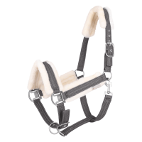 Capezza Waldhausen Sparkle Grigio