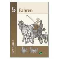 Libro Waldhausen Direttive Volume 5 Conduzione Marrone Libro Waldhausen Direttive Volume 5 Conduzione Marrone