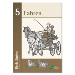 Libro Waldhausen Direttive Volume 5 Conduzione