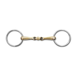 Filet 2 anelli Waldhausen Cupris doppia rottura