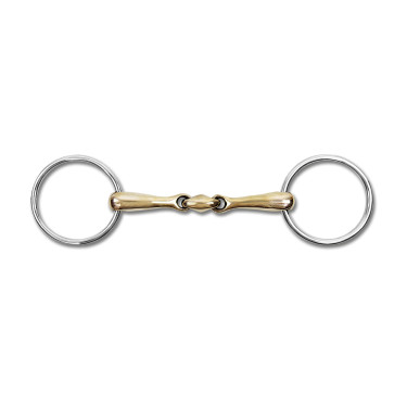 Filet 2 anelli Waldhausen Cupris doppia rottura