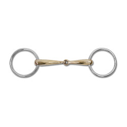 Filet 2 anelli Waldhausen Cupris snodatura semplice