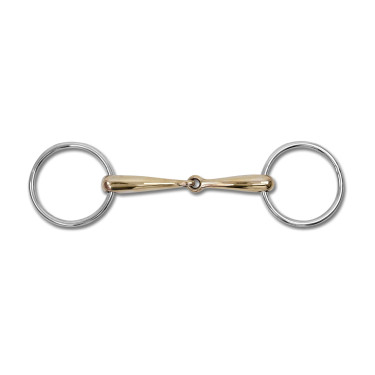 Filet 2 anelli Waldhausen Cupris snodatura semplice