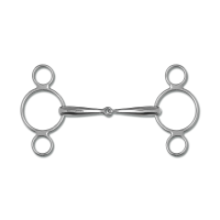 Filet a 3 anelli Waldhausen...