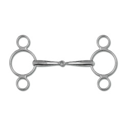 Filet a 3 anelli Waldhausen regolabile