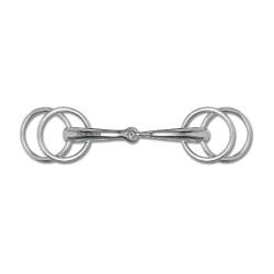 Filet a 4 anelli Waldhausen