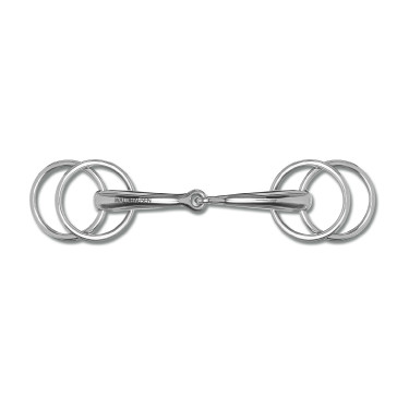 Filet a 4 anelli Waldhausen