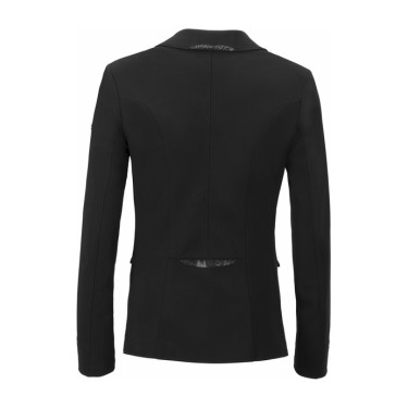 Giacca da concorso per bambini Pikeur Isalienne Nero Giacca da concorso per bambini Pikeur Isalienne Nero