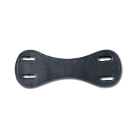 Capezzina Waldhausen S-Line Nero