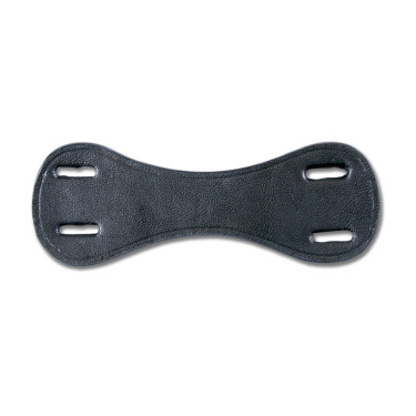 Capezzina Waldhausen S-Line Nero