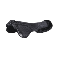 Ammortizzatore Waldhausen gel montone sintetico Nero Ammortizzatore Waldhausen gel montone sintetico Nero