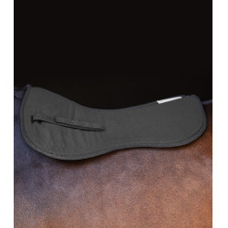 Ammortizzatore Waldhausen Memory Foam Nero