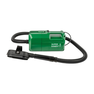 Aspirapolvere Waldhausen Super Dandy Boy Verde