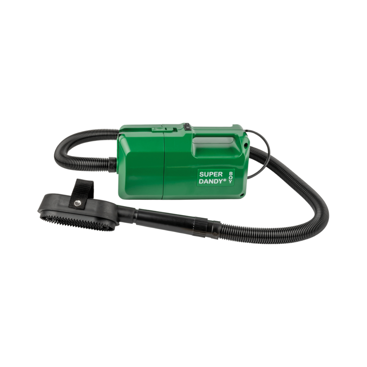 Aspirapolvere Waldhausen Super Dandy Boy